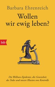 Cover von Wollen wir ewig leben?