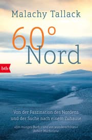 Cover von 60 Grad Nord