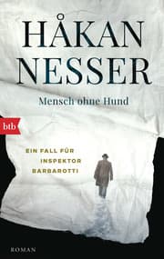 Cover von Mensch ohne Hund