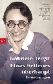 Cover von Etwas Seltenes überhaupt