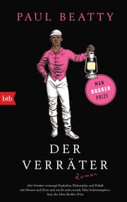 Cover von Der Verräter