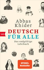 Cover von Deutsch für alle