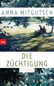 Cover von Die Züchtigung