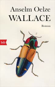 Cover von Wallace