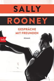 Cover von Gespräche mit Freunden