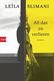 Cover von All das zu verlieren
