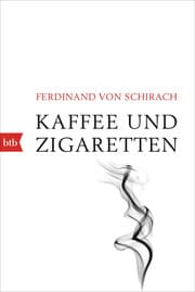 Cover von Kaffee und Zigaretten
