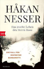 Cover von Das zweite Leben des Herrn Roos