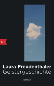 Cover von Geistergeschichte