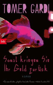 Cover von Sonst kriegen Sie Ihr Geld zurück