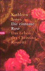 Cover von Die einsame Rose