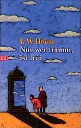 Cover von Nur wer träumt, ist frei