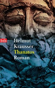 Cover von Thanatos