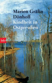 Cover von Kindheit in Ostpreußen