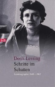 Cover von Schritte im Schatten