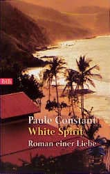 Cover von White Spirit