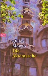 Cover von Die Aktentasche