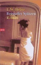 Cover von Brüsseler Spitzen