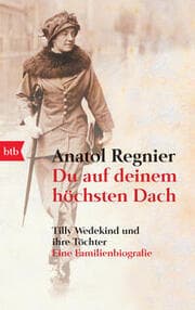 Cover von Du auf deinem höchsten Dach