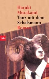 Cover von Tanz mit dem Schafsmann