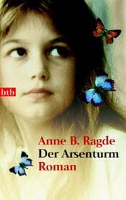 Cover von Der Arsensturm