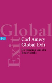 Cover von Global Exit