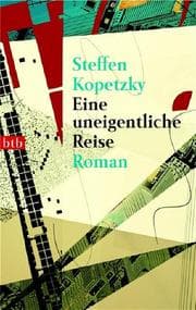 Cover von Eine uneigentliche Reise