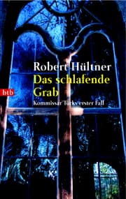 Cover von Das schlafende Grab