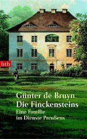 Cover von Die Finckensteins