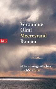 Cover von Meeresrand
