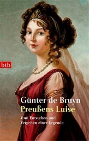 Cover von Preußens Luise