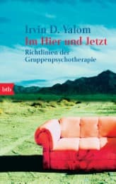 Cover von Im Hier und Jetzt