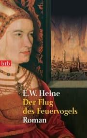 Cover von Der Flug des Feuervogels