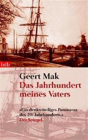 Cover von Das Jahrhundert meines Vaters
