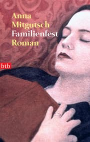 Cover von Familienfest