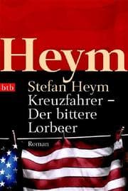 Cover von Kreuzfahrer - Der bittere Lorbeer