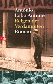 Cover von Regen der Verdammten