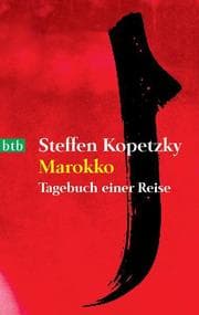 Cover von Marokko