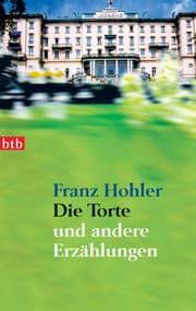 Cover von Die Torte