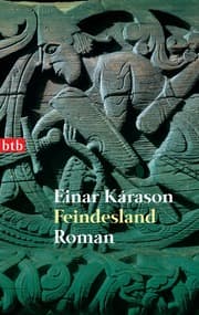 Cover von Feindesland