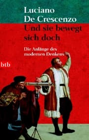Cover von Und sie bewegt sich doch