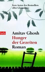 Cover von Hunger der Gezeiten