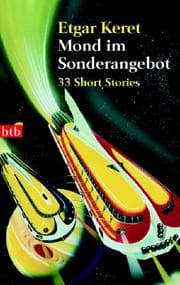 Cover von Mond im Sonderangebot
