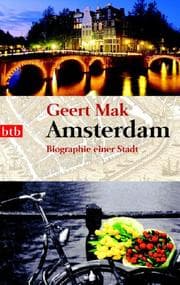 Cover von Amsterdam