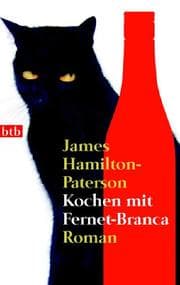 Cover von Kochen mit Fernet-Branca