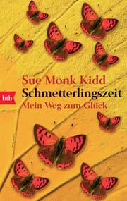 Cover von Schmetterlingszeit