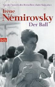 Cover von Der Ball