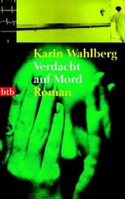 Cover von Verdacht auf Mord