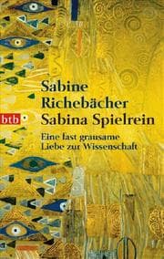 Cover von Sabina Spielrein