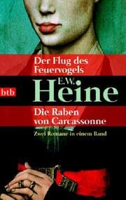 Cover von Der Flug des Feuervogels/Die Raben von Carcassonne